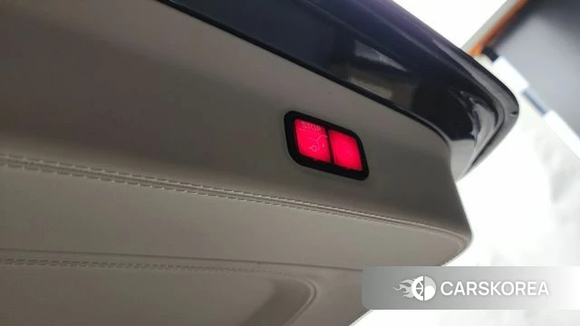 Mercedes-Benz GLS - Class X167 id 4640481 из Кореи 25