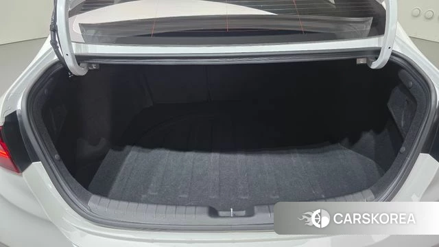 Kia The New K3 2nd generation id 4656348 из Кореи 25
