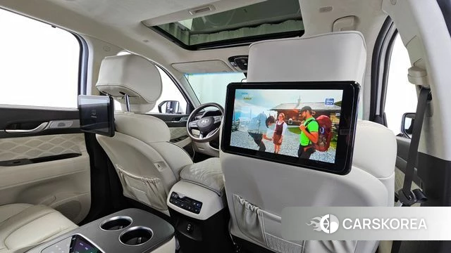 Hyundai Palisade id 4855682 из Кореи 25