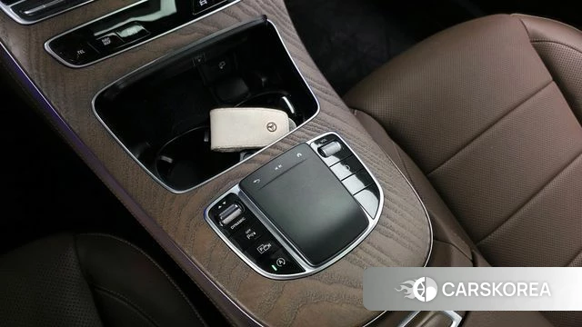 Mercedes-Benz E-Class W213 id 4355817 из Кореи 25
