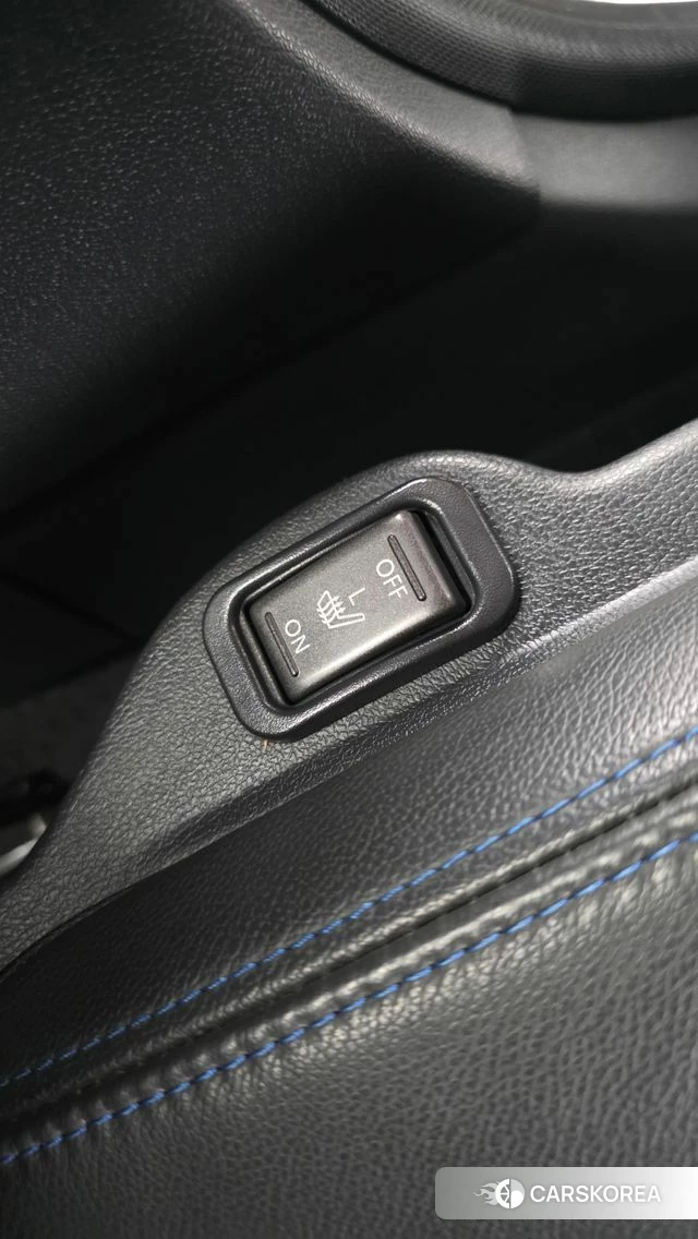 Renault Korea (Samsung) SM3 Z.E. id 4637306 из Кореи 25