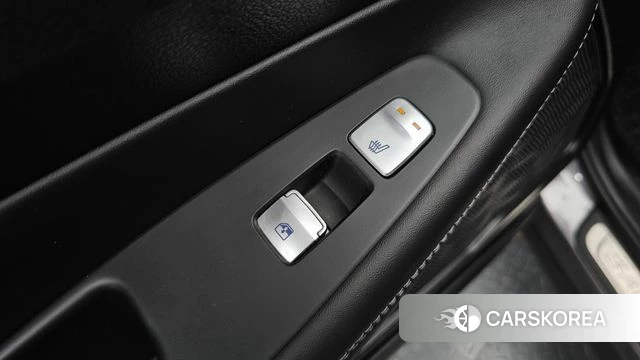 Hyundai The New Santa Fe id 4609553 из Кореи 25