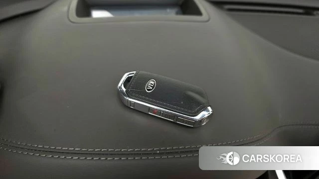 Kia More K9 id 4225359 из Кореи 25