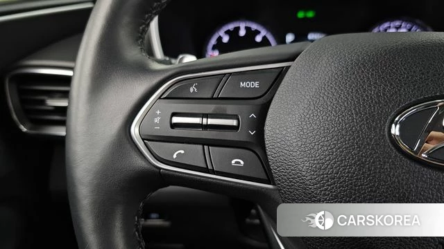 Hyundai The New Santa Fe id 4422463 из Кореи 25