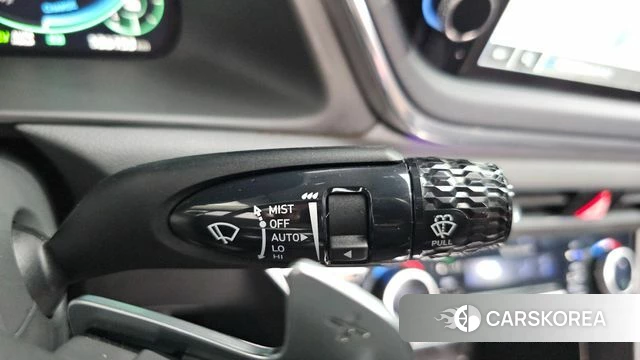 Hyundai Sonata Hybrid (DN8) id 4561709 из Кореи 25