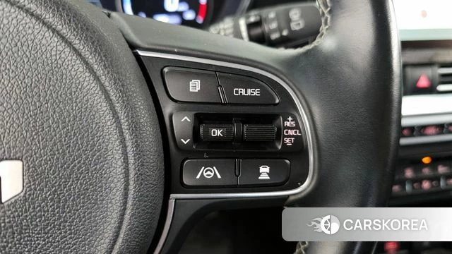 Kia Niro Plus id 4401418 из Кореи 25