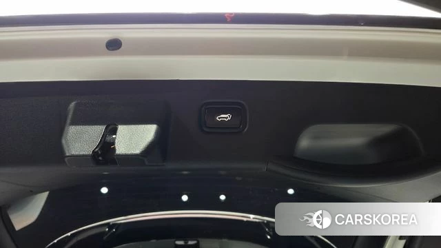 Kia The New Sportage 5th Generation id 4691159 из Кореи 25
