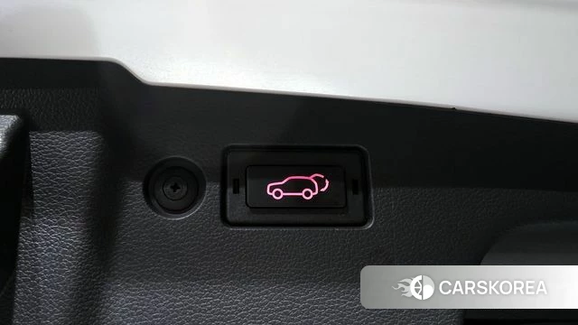 Ssangyong The New Torres id 4222469 из Кореи 25