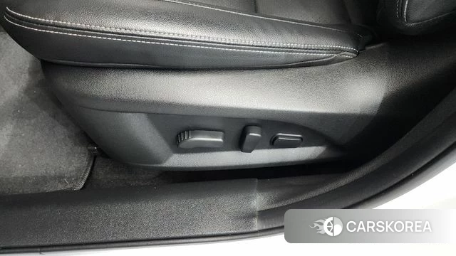 Renault Korea (Samsung) The New QM6 id 4267662 из Кореи 25