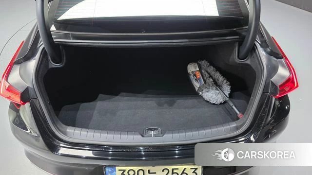 Kia K8 Hybrid id 4292467 из Кореи 25