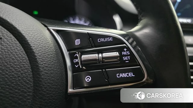 Kia Seltos id 4224857 из Кореи 25