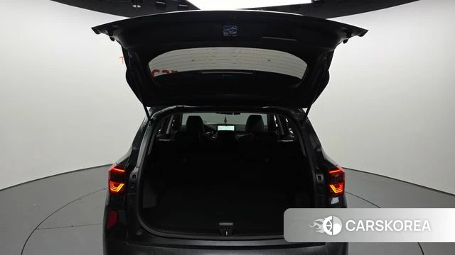 Kia Seltos id 4429265 из Кореи 25