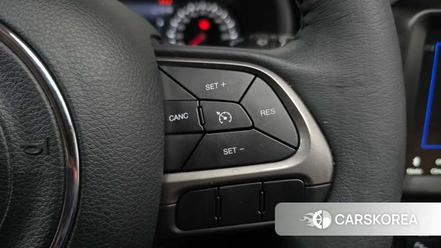 Jeep Renegade id 4395488 из Кореи 25