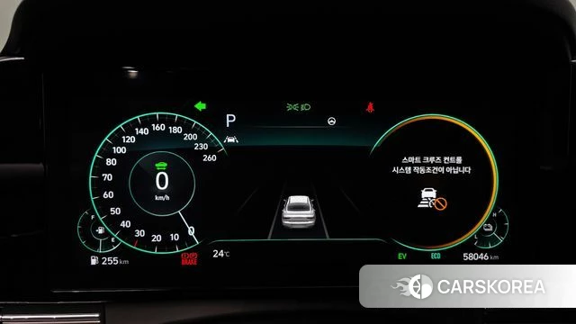 Hyundai The New Grandeur IG Hybrid id 4323312 из Кореи 25