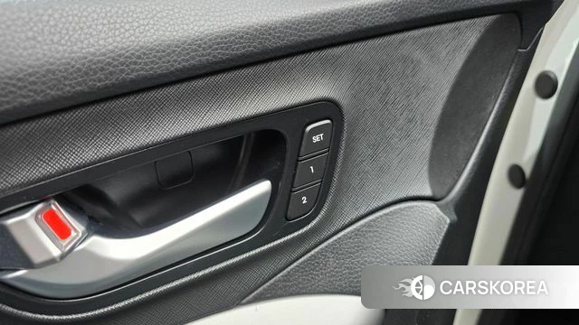 Hyundai The New Max Cruise id 4620100 из Кореи 25