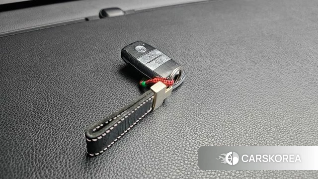 Kia All New Morning (JA) id 4596043 из Кореи 25