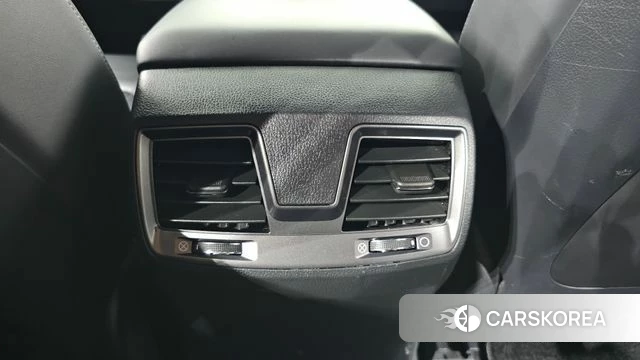 Ssangyong Rexton Sports id 4625317 из Кореи 25