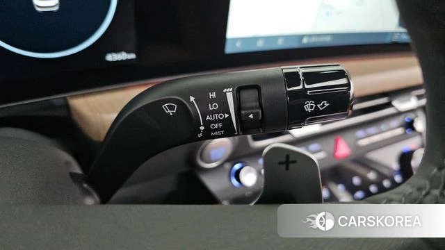 Hyundai Sonata D Edge (DN8) id 4862645 из Кореи 25