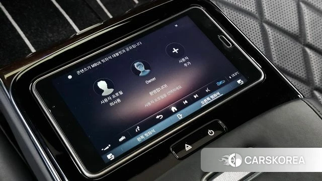 Mercedes-Benz S-Class W223 id 4864559 из Кореи 25