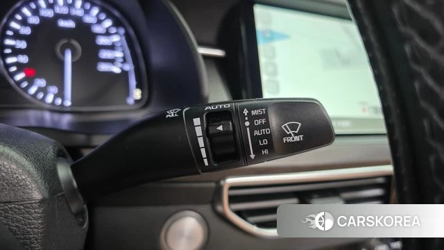 Kia K7 Premier id 4551277 из Кореи 25