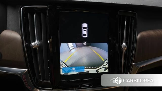 Volvo S90 id 4400941 из Кореи 25