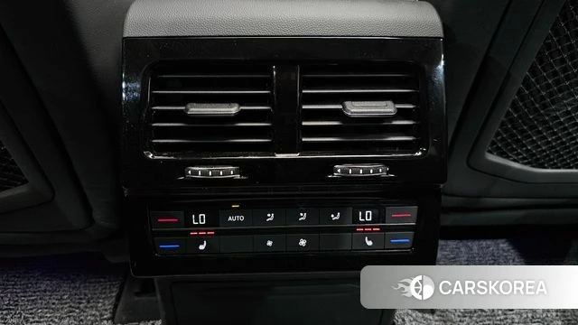 Volkswagen Touareg 3rd generation id 4400498 из Кореи 25