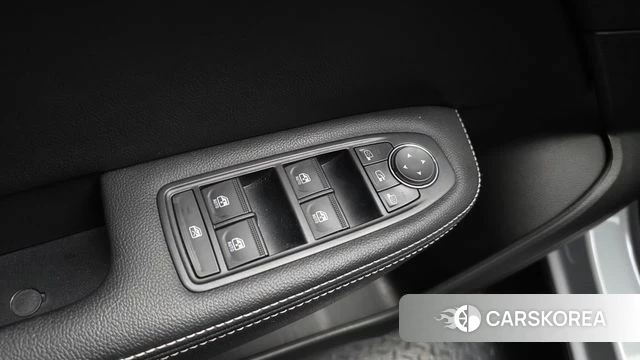 Renault Korea (Samsung) XM3 id 4469469 из Кореи 25