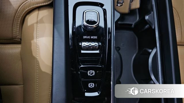 Volvo XC60 second Generation id 4363304 из Кореи 25