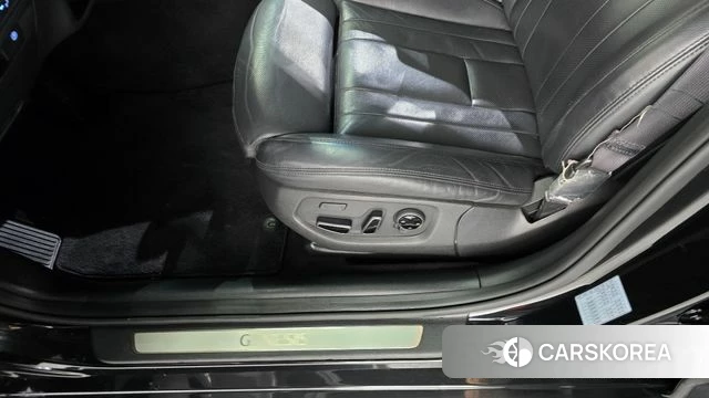 Genesis G80 id 4614903 из Кореи 25