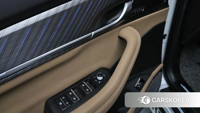 Renault Korea (Samsung) Grand Coleos id 4200776 из Кореи 25