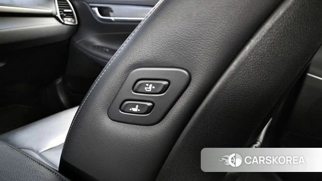 Hyundai Grandeur IG id 4318171 из Кореи 25