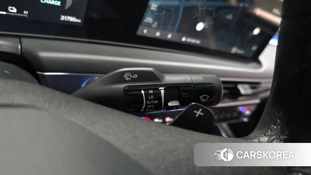 Kia The New K8 Hybrid id 4757122 из Кореи 25
