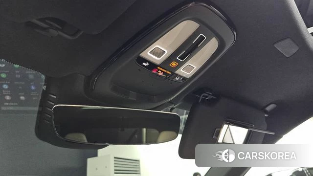 Volvo XC90 second Generation id 4862616 из Кореи 25