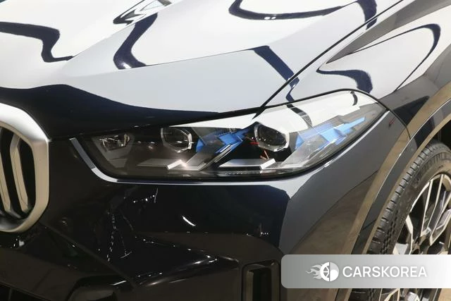 BMW X5 id 4263948 из Китая 25