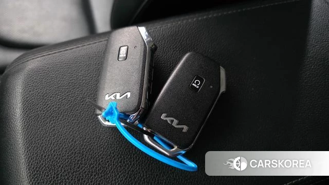 Kia Sportage 5th Generation id 4936441 из Кореи 25