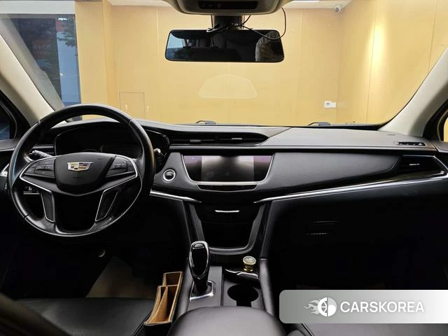 Cadillac XT5 id 4220685 из Китая 25