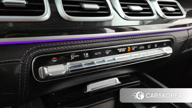 Mercedes-Benz GLE-Class W167 id 4369805 из Кореи 25
