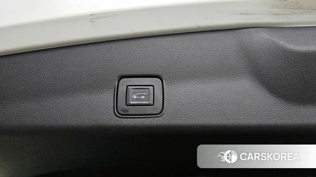 Chevrolet (GM Daewoo) Trailblazer id 4410415 из Кореи 25