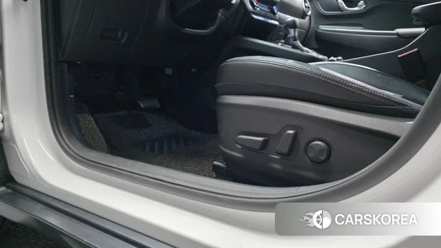 Hyundai The New Kona id 4324344 из Кореи 25