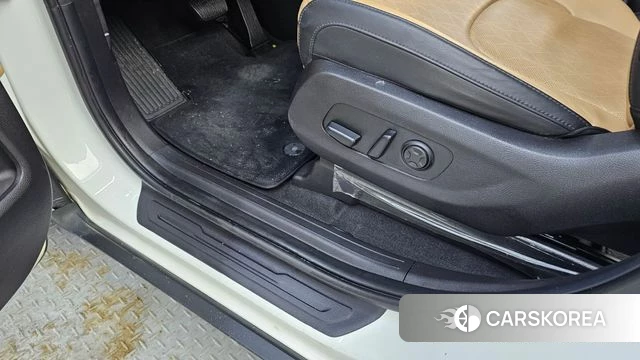 Kia Carnival 4th generation id 4316234 из Кореи 25
