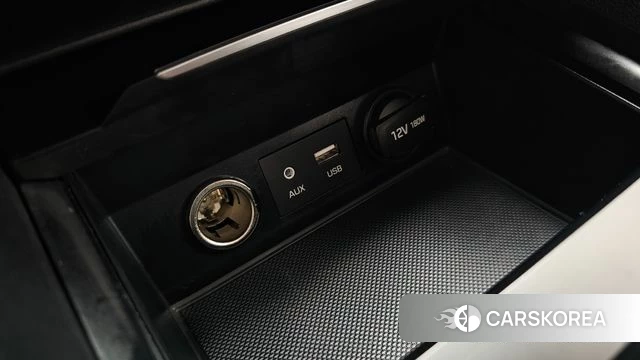 Hyundai Avante AD id 4900880 из Кореи 25