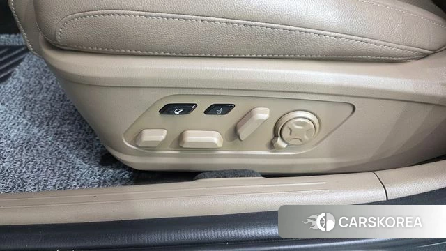 Kia K8 Hybrid id 4579808 из Кореи 25