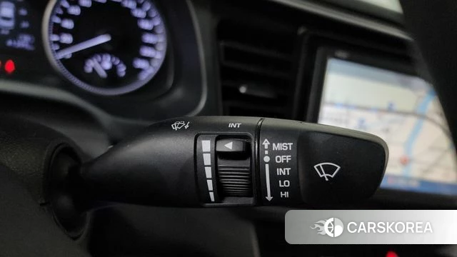 Hyundai The New Avante AD id 4937284 из Кореи 25