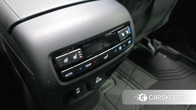 Hyundai The New Palisade id 4561447 из Кореи 25