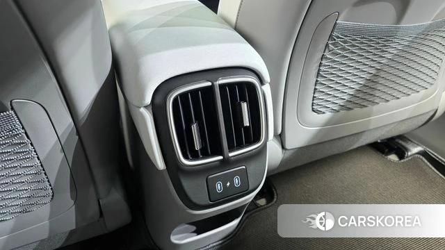 Hyundai Ionic 6 id 4516249 из Кореи 25