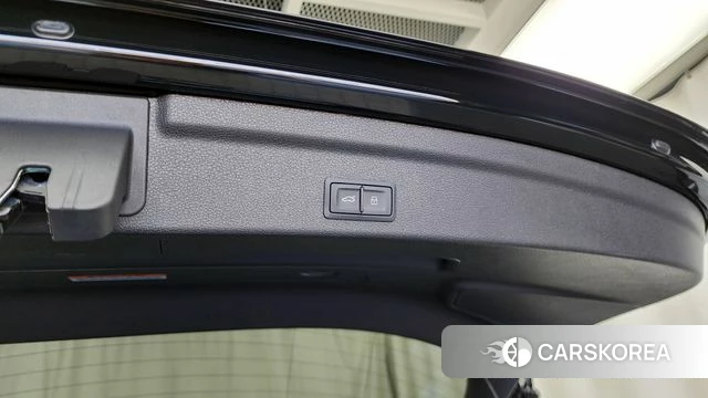 Audi Q3 (F3) id 4321626 из Кореи 25