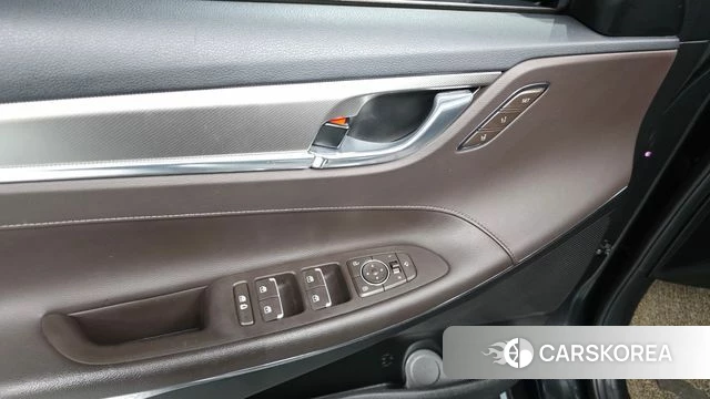 Hyundai The New Grandeur IG id 4609797 из Кореи 25