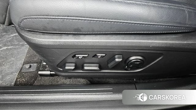 Kia K8 id 4665790 из Кореи 25