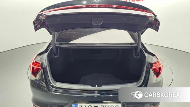 Kia K8 Hybrid id 4322852 из Кореи 25