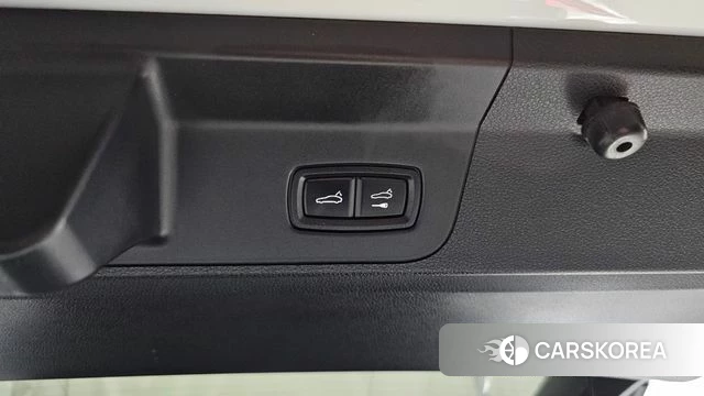 Porsche Panamera (971) id 4225114 из Кореи 25